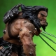 Marvel - Statuette 1/10 Art Scale Weapon X Wolverine 50th Anniversary 18 cm