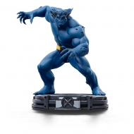 Marvel - Statuette 1/10 BDS Art Scale Beast 19 cm