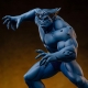 Marvel - Statuette 1/10 BDS Art Scale Beast 19 cm