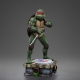 Les Tortues Ninja - Statuette 1/10 Art Scale Raphael 21 cm