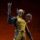 Deadpool 3 - Statuette 1/10 Art Scale Wolverine & Headpool 22 cm