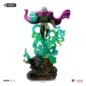 Marvel - Statuette 1/10 Deluxe Art Scale Mysterio 31 cm