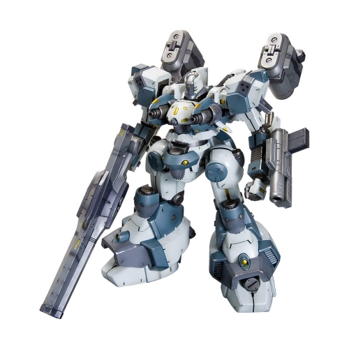 Armored Core - Figurine Fine Scale Model Kit 1/72 Mirage C04-Atlas Fox Eye 15 cm