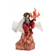 Shaman King - Statuette ARTFXJ 1/8 Hao 26 cm