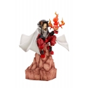 Shaman King - Statuette ARTFXJ 1/8 Hao 26 cm