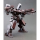 Armored Core - Figurine Fine Scale Model Kit 1/72 GA GAN01-Sunshine-E Feedback 18 cm