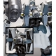 Armored Core - Figurine Fine Scale Model Kit 1/72 Mirage C04-Atlas Fox Eye 15 cm