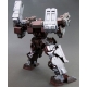 Armored Core - Figurine Fine Scale Model Kit 1/72 GA GAN01-Sunshine-E Feedback 18 cm