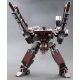 Armored Core - Figurine Fine Scale Model Kit 1/72 GA GAN01-Sunshine-E Feedback 18 cm