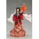 Shaman King - Statuette ARTFXJ 1/8 Hao 26 cm