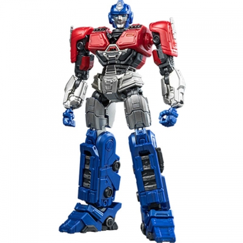 Transformers One - Figurine Plastic Model Kit AMK Mini Series Orion Pax 14 cm