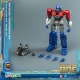 Transformers One - Figurine Plastic Model Kit AMK Mini Series Orion Pax 14 cm