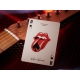 The Rolling Stones - Jeu de cartes The Rolling Stones