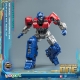 Transformers One - Figurine Plastic Model Kit AMK Mini Series Orion Pax 14 cm