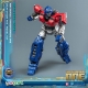 Transformers One - Figurine Plastic Model Kit AMK Mini Series Orion Pax 14 cm