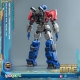 Transformers One - Figurine Plastic Model Kit AMK Mini Series Orion Pax 14 cm