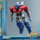 Transformers One - Figurine Plastic Model Kit AMK Mini Series Orion Pax 14 cm