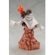 Shaman King - Statuette ARTFXJ 1/8 Hao 26 cm