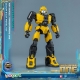 Transformers One - Figurine Plastic Model Kit AMK Mini Series B-127 13 cm