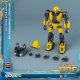 Transformers One - Figurine Plastic Model Kit AMK Mini Series B-127 13 cm