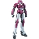 Transformers One - Figurine Plastic Model Kit AMK Mini Series Elita-1 13 cm