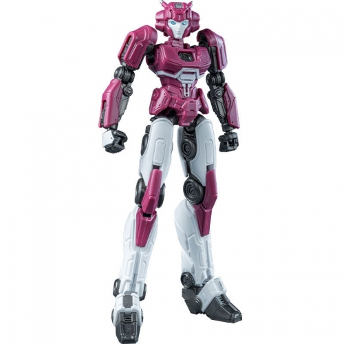 Transformers One - Figurine Plastic Model Kit AMK Mini Series Elita-1 13 cm