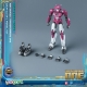 Transformers One - Figurine Plastic Model Kit AMK Mini Series Elita-1 13 cm