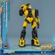 Transformers One - Figurine Plastic Model Kit AMK Mini Series B-127 13 cm