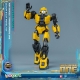 Transformers One - Figurine Plastic Model Kit AMK Mini Series B-127 13 cm