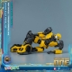 Transformers One - Figurine Plastic Model Kit AMK Mini Series B-127 13 cm