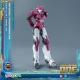 Transformers One - Figurine Plastic Model Kit AMK Mini Series Elita-1 13 cm