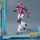 Transformers One - Figurine Plastic Model Kit AMK Mini Series Elita-1 13 cm