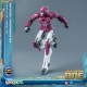 Transformers One - Figurine Plastic Model Kit AMK Mini Series Elita-1 13 cm