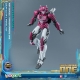 Transformers One - Figurine Plastic Model Kit AMK Mini Series Elita-1 13 cm