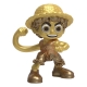 One Piece - Figurine Set Gold 6 cm