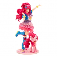 Mon petit poney - Statuette Bishoujo 1/7 Pinkie Pie 22 cm