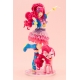 Mon petit poney - Statuette Bishoujo 1/7 Pinkie Pie 22 cm