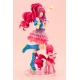 Mon petit poney - Statuette Bishoujo 1/7 Pinkie Pie 22 cm