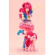 Mon petit poney - Statuette Bishoujo 1/7 Pinkie Pie 22 cm