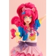 Mon petit poney - Statuette Bishoujo 1/7 Pinkie Pie 22 cm