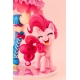 Mon petit poney - Statuette Bishoujo 1/7 Pinkie Pie 22 cm