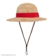 One Piece - Chapeau Luffy Straw Hat Collector Edition