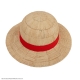 One Piece - Chapeau Luffy Straw Hat Collector Edition