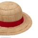 One Piece - Chapeau Luffy Straw Hat Collector Edition