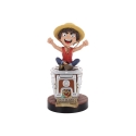 One Piece - Figurine Cable Guys Le rêve de Luffy Wanted Poster 21 cm