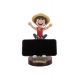 One Piece - Figurine Cable Guys Le rêve de Luffy Wanted Poster 21 cm