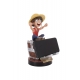 One Piece - Figurine Cable Guys Le rêve de Luffy Wanted Poster 21 cm