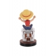 One Piece - Figurine Cable Guys Le rêve de Luffy Wanted Poster 21 cm