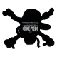 One Piece - Médaillon Jolly Roger Limited Edition