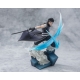 Naruto Shippuden -Statuette Figuarts ZERO Extra Battle Obito Uchiha Conclusion with one once called Friend 21 cm